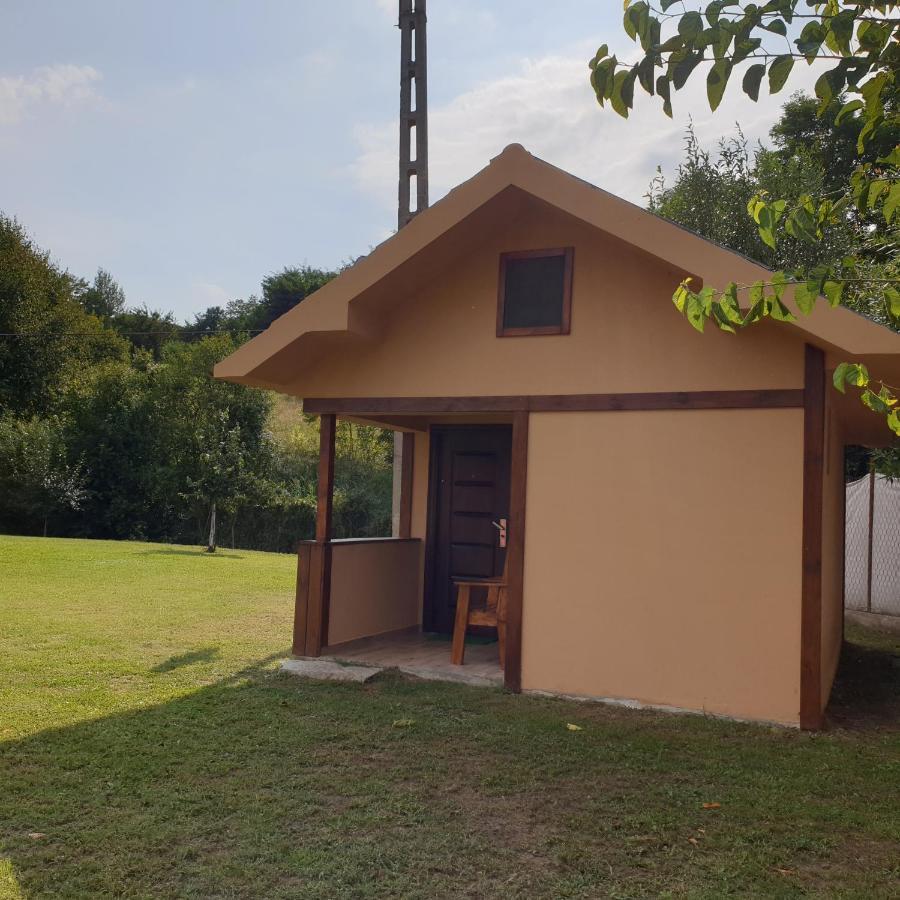 Casa Maya Săsciori Exterior photo