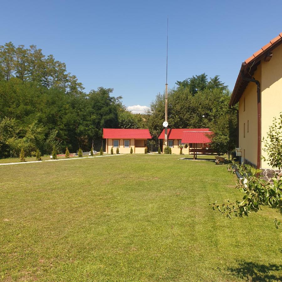 Casa Maya Săsciori Exterior photo