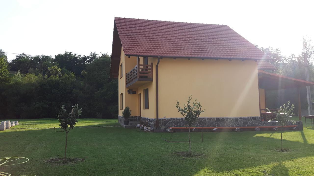 Casa Maya Săsciori Exterior photo