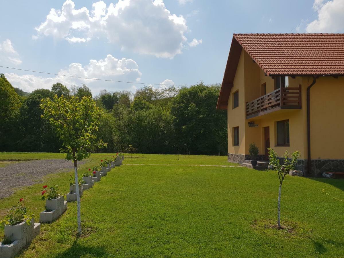 Casa Maya Săsciori Exterior photo